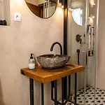Apartamento Prázdninová Rezidence - Vilabyt S Vířivkou, Zahradou A Výhledem Na Zámek Mikulov